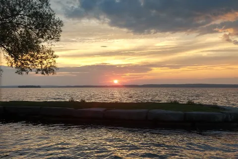 Golden Beach Resort And Trailer Park