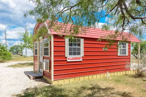 Patriot RV Park 