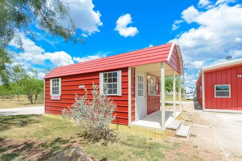 Patriot RV Park 