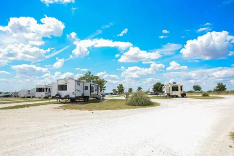 Patriot RV Park 