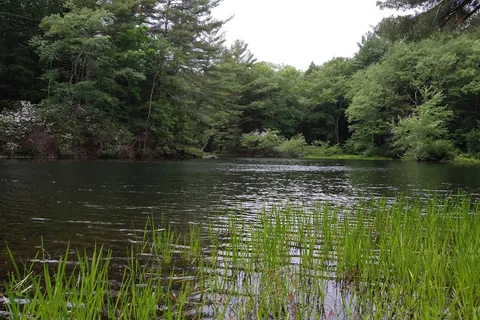 Black Rock State Park