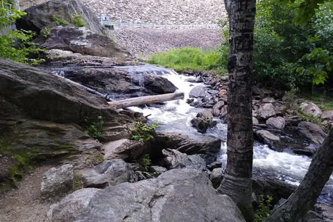 Black Rock State Park