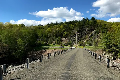 Black Rock State Park