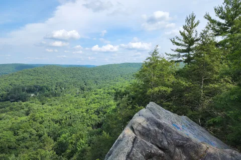 Black Rock State Park