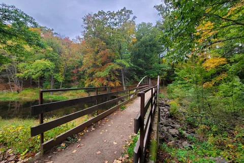 Black Rock State Park