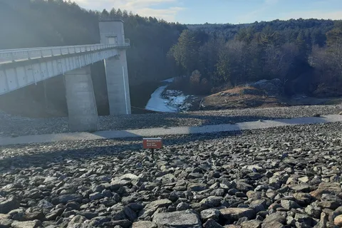 Black Rock State Park