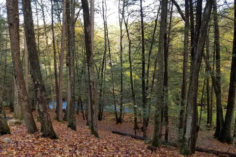 Black Rock State Park