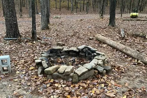Cucumber Creek RV Park