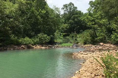 Cucumber Creek RV Park