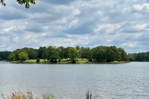 Deer Run and Eagle Ridge - Trace State Park