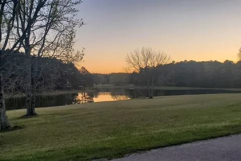 Deer Run and Eagle Ridge - Trace State Park