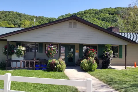 Boulder Creek Campground