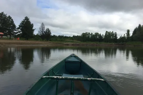 Camping au Soleil Levant