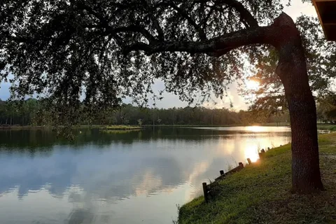 Mobile West RV Resort