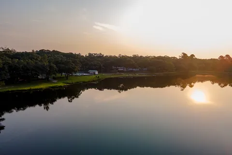 Mobile West RV Resort