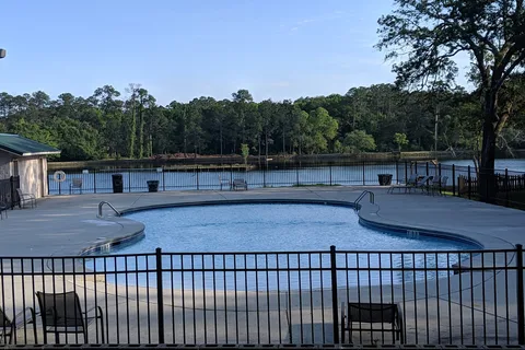 Mobile West RV Resort