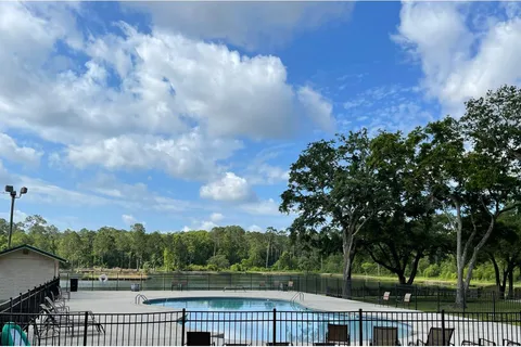 Mobile West RV Resort