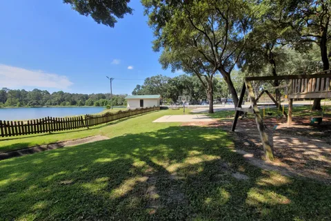 Mobile West RV Resort