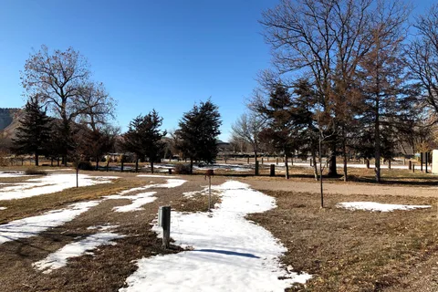 Riverside Campground