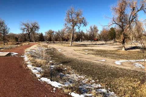 Riverside Campground
