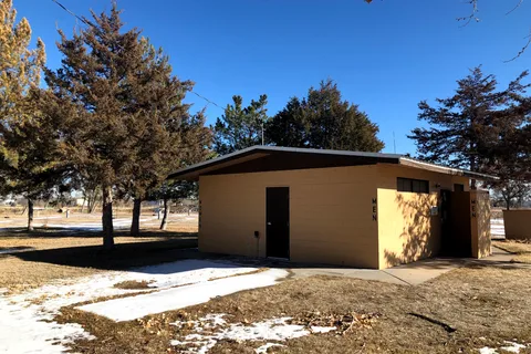 Riverside Campground