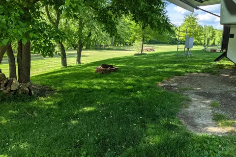 Castle Care Campground