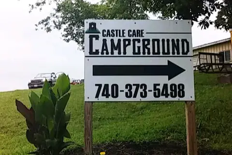 Castle Care Campground