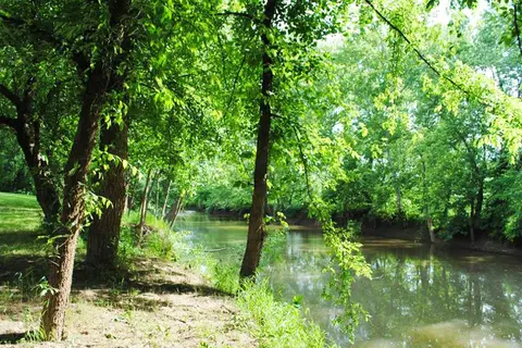 Castle Care Campground