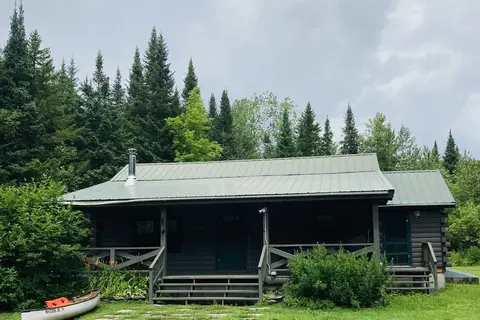 Hidden Acres Campground and Cabins