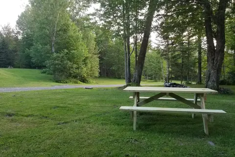 Hidden Acres Campground and Cabins