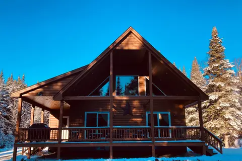 Hidden Acres Campground and Cabins
