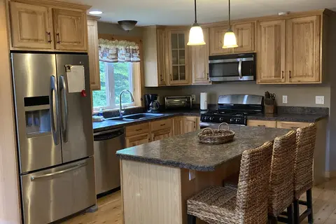 Hidden Acres Campground and Cabins