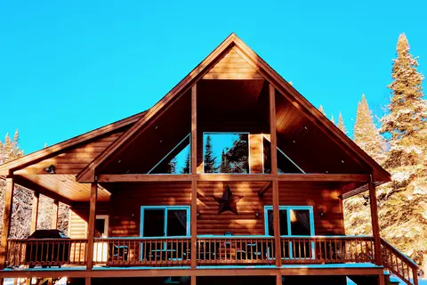 Hidden Acres Campground and Cabins