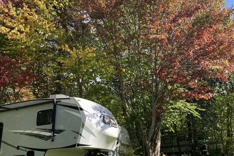 Hidden Acres Campground and Cabins