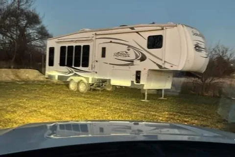 Iola RV Park and Storage