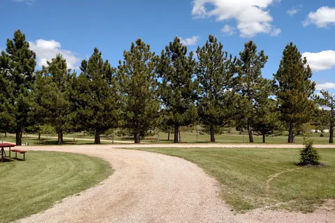 Spearfish / Black Hills KOA Holiday