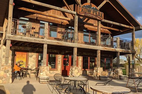 Spearfish / Black Hills KOA Holiday