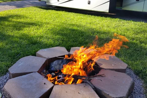 Spearfish / Black Hills KOA Holiday