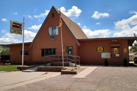 Spearfish / Black Hills KOA Holiday