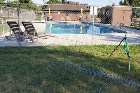 Spearfish / Black Hills KOA Holiday