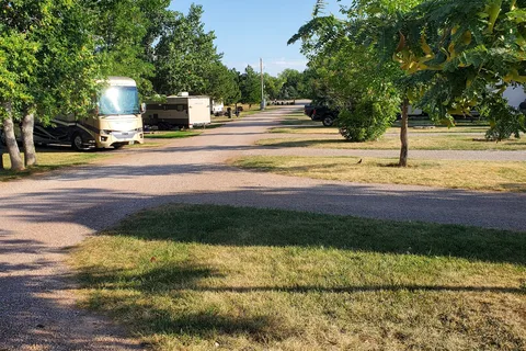 Spearfish / Black Hills KOA Holiday