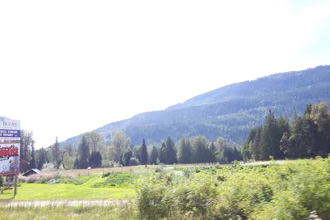 Eagle River Golf RV Park