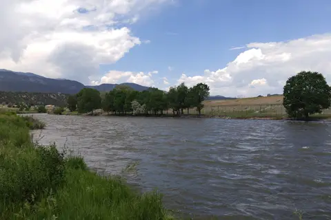 Rocky Top River Ranch