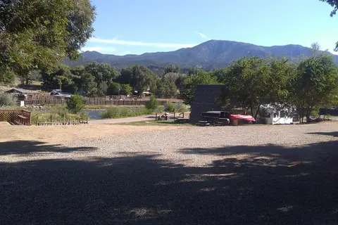 Rocky Top River Ranch
