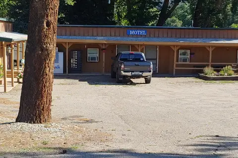 Rocky Top River Ranch