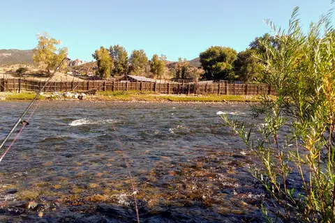 Rocky Top River Ranch