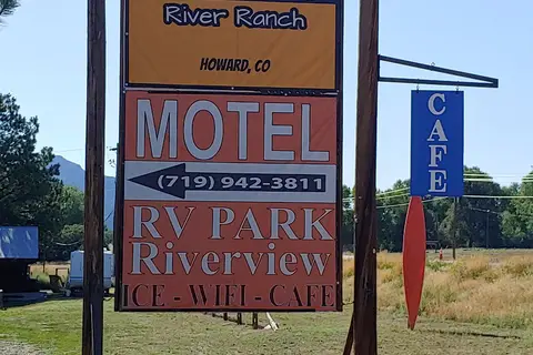 Rocky Top River Ranch