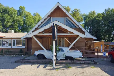 Rocky Top River Ranch