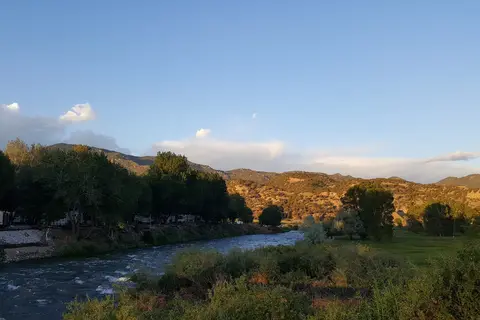Rocky Top River Ranch