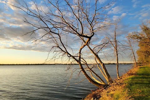 East Harbor State Park